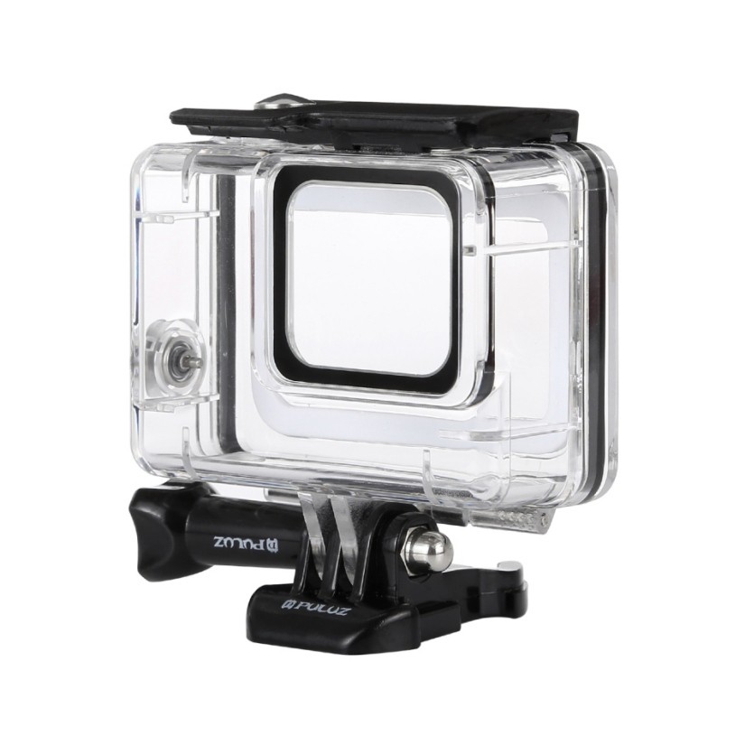 Vỏ Chống Nước GoPro Hero 7 Silver & White PULUZ 45m