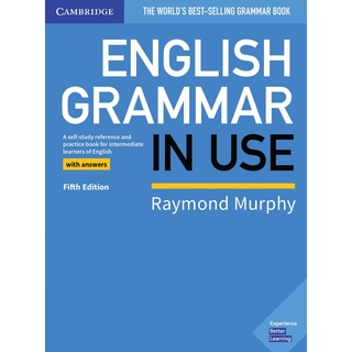 English Grammar In Use
