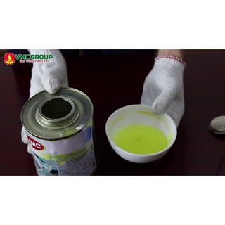 SIÊU TẨY SƠN VMC