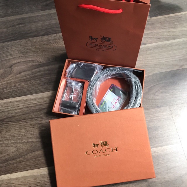 SET NỊT COACH 2 MẶT