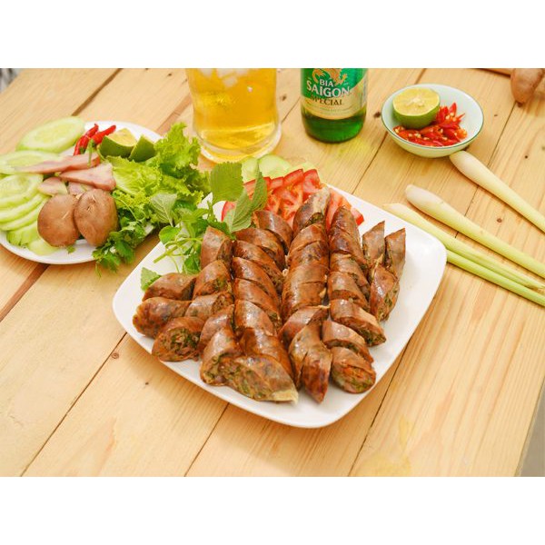 GÓI 500g DỒI SỤN THƠM NGON