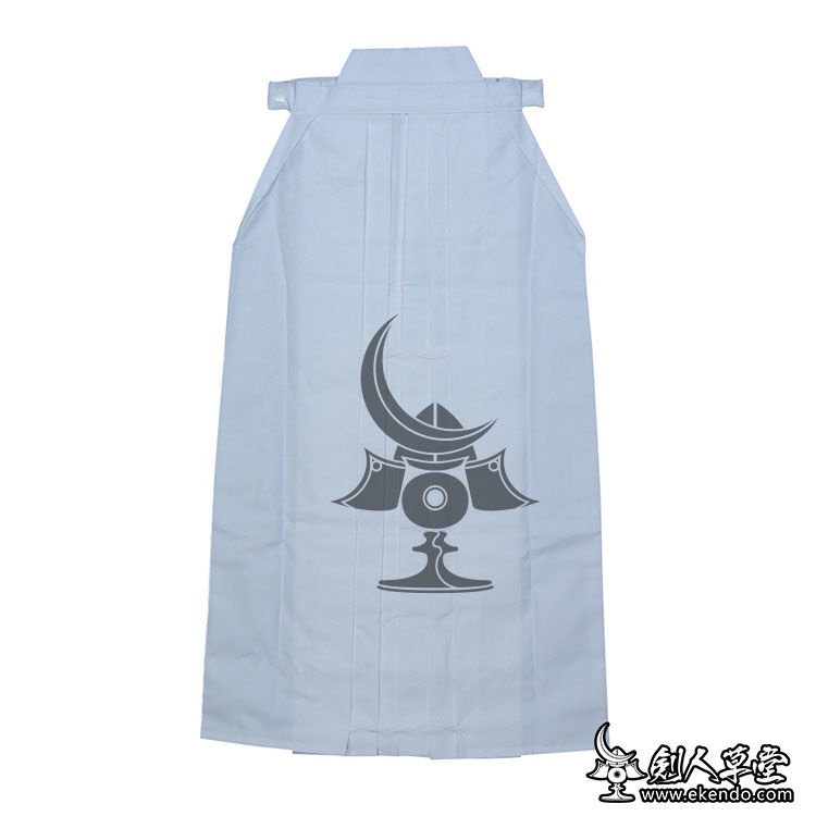 Kendo Culottes Kendo Quần Áo Cotton Polyester Newcomer