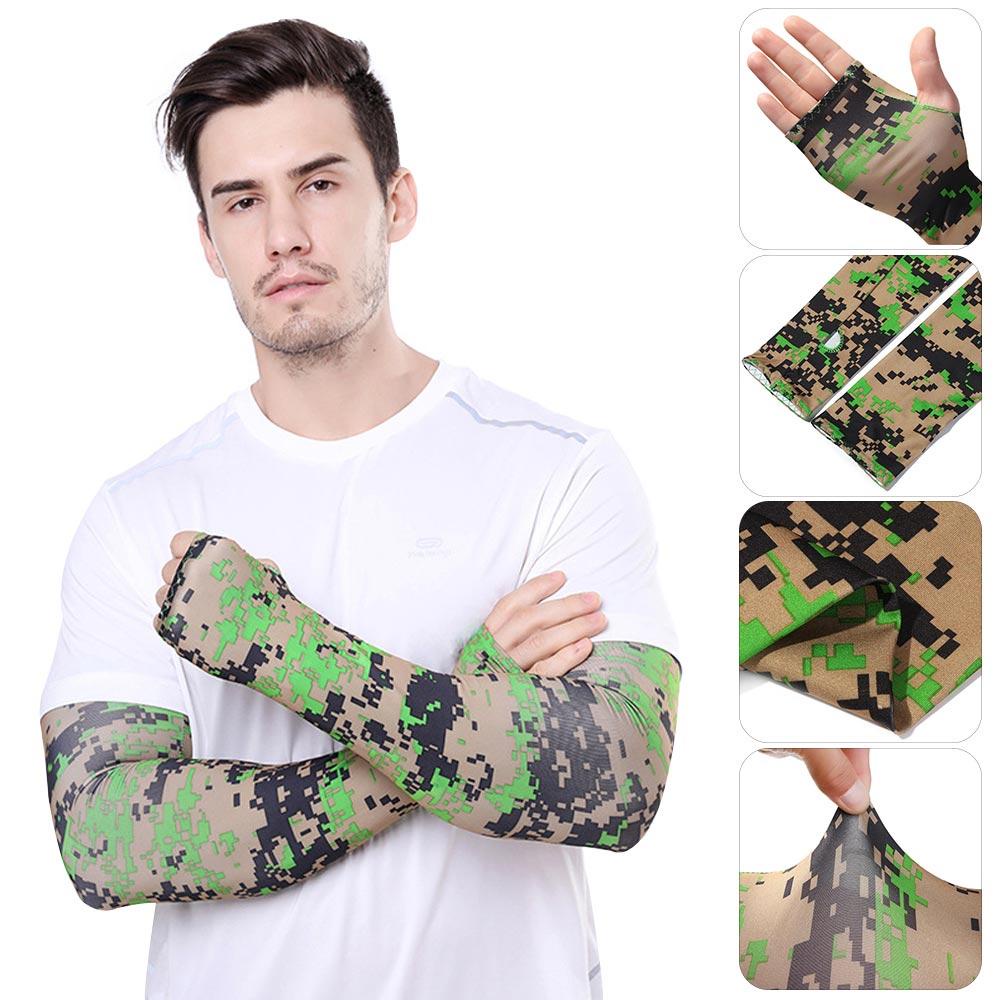 Găng Cánh Tay Bảo Vệ Làm Mát MIHAN1 Sự Bảo Vệ