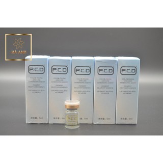 Phủ bóng collagen PCD