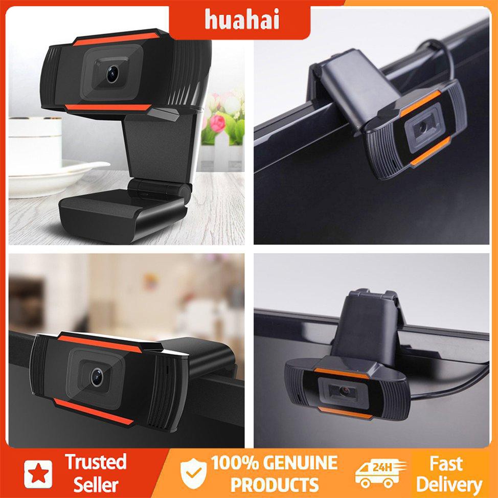 Camera máy tính HD 1080P Hội nghị Video Webcast Camera Webcam Usb Camera