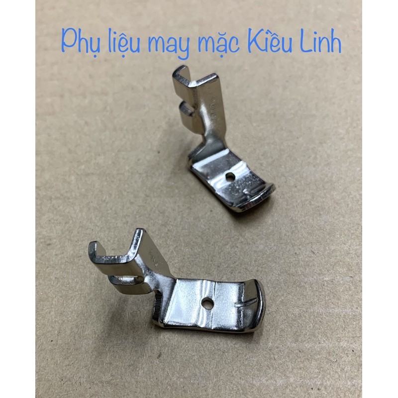 Chân vịt dún máy may gia đình đời xưa.