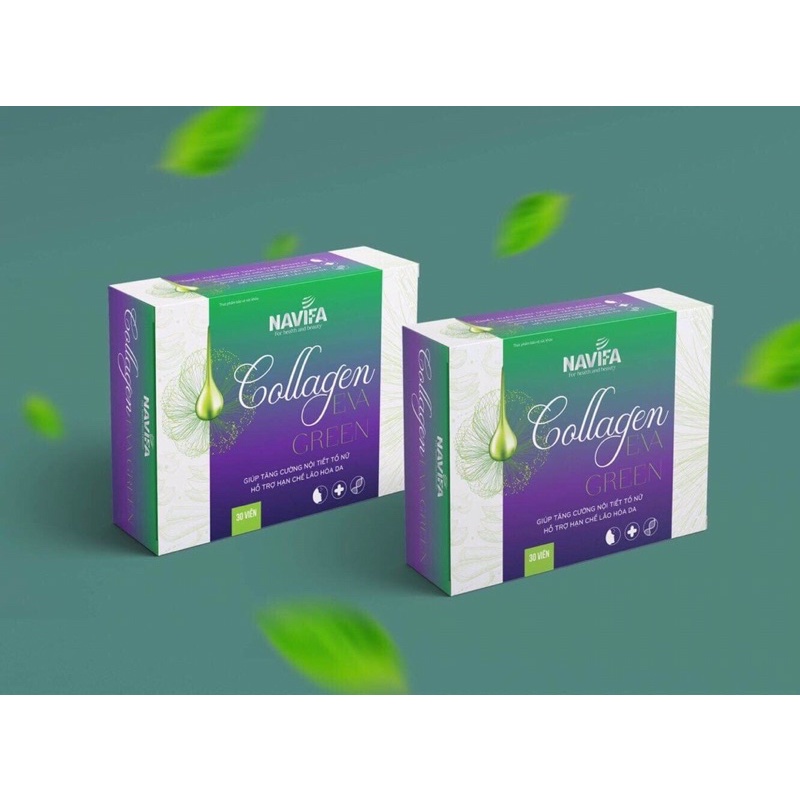 [COMBO COLLAGEN + VITAMIN E] cho chị  em sau sinh