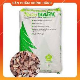 VỎ THÔNG BỒ ĐÀO NHA ECO BARK BAO 40 LIT.