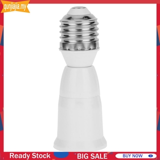 Chuôi đèn led mở rộng e27-e27 95mm chất lượng cao
