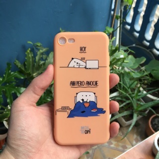 Ốp iphone 7(giá gốc 45k)