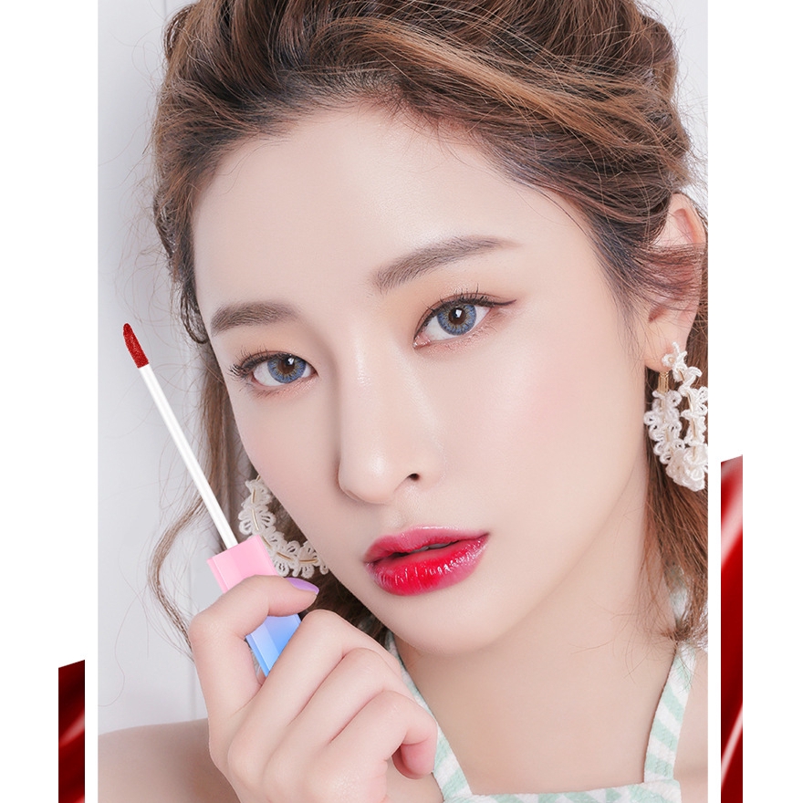 Son kem bóng Lameila giúp dưỡng ẩm lâu trôi | BigBuy360 - bigbuy360.vn