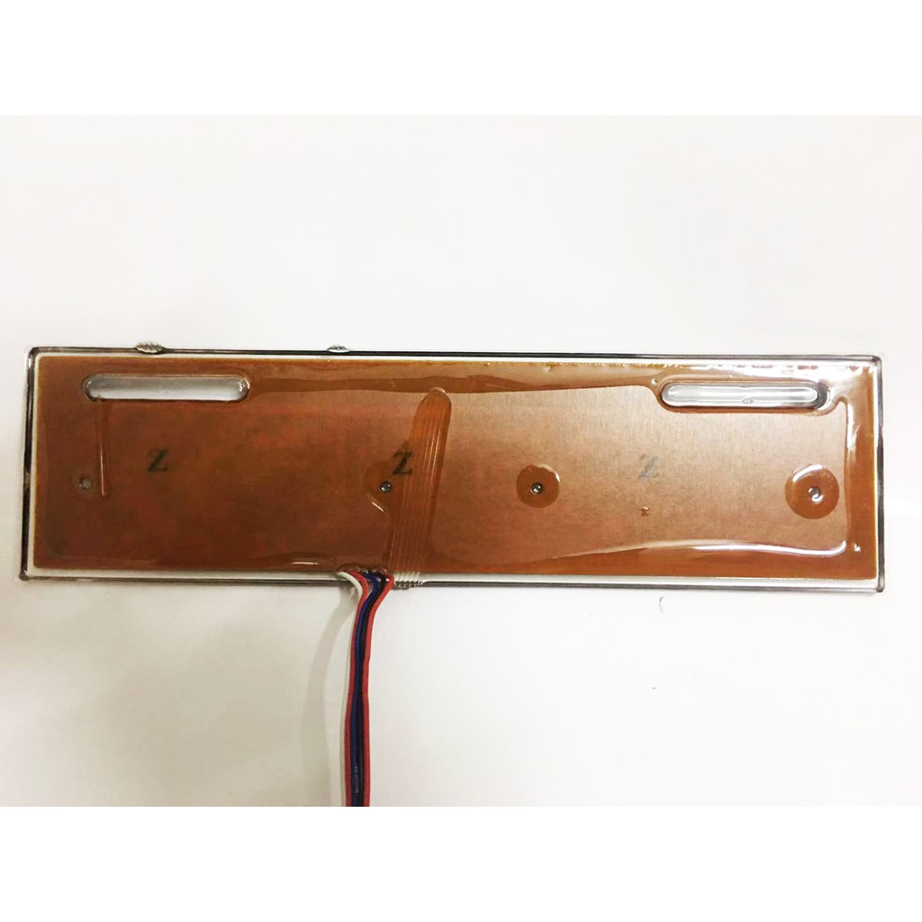 Đèn Nháy Cảnh Báo Stop 12V