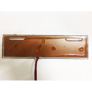 Đèn Nháy Cảnh Báo Stop 12V