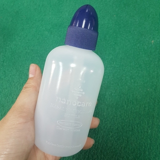 BÌNH RỬA MŨI NANOCARE