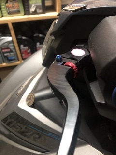 Óc titanium gr5 5li 2 phân giá 1 con