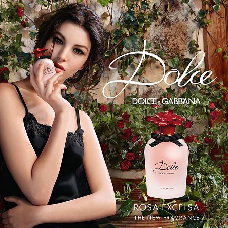 [𝔅𝔢𝔢❅] Mẫu Thử Nước Hoa dùng thử D&amp;G Dolce Rosa Excelsa [𝔅𝔢𝔢❅]