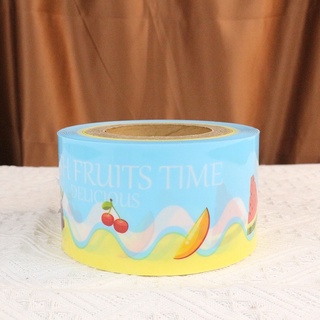 cuộn mica quấn thành bánh-8cm