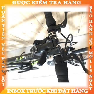 xe đạp galaxy lp400  thuutrang