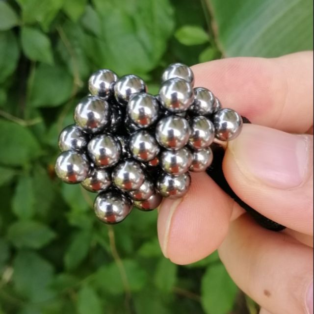 Bi xe đạp 7li (1kg)