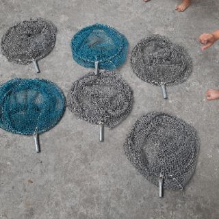 Vợt cá , ốc , ếch , combo 5 cái