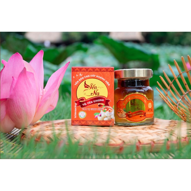 YẾN CHƯNG TAM VỊ CUNG ĐÌNH - HŨ 70ML | BigBuy360 - bigbuy360.vn