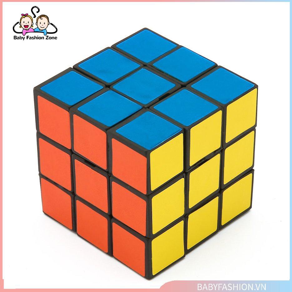 ▪▼☞Khối Rubik Mini 3x3x3 Cho Người Lớn Và Trẻ Em