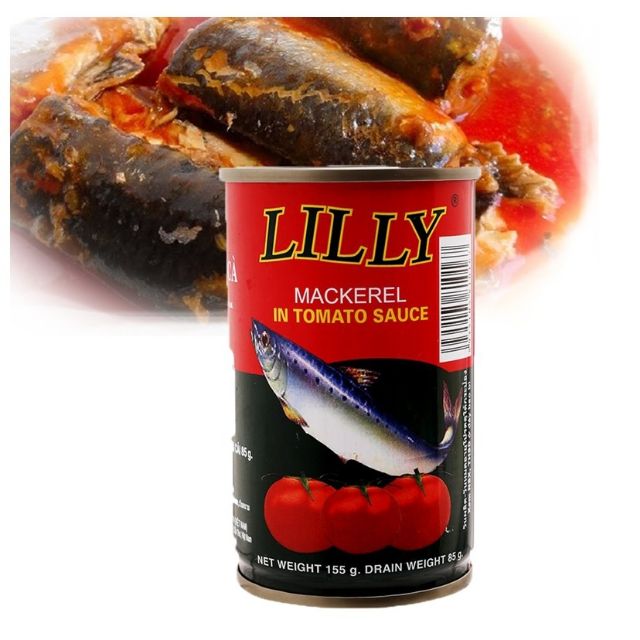 Cá sốt cà lilly | BigBuy360 - bigbuy360.vn