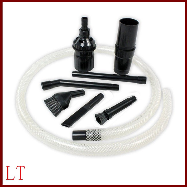 Set 8 dụng cụ chuyên dụng cho máy hút bụi