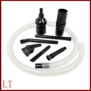 Set 8 dụng cụ chuyên dụng cho máy hút bụi