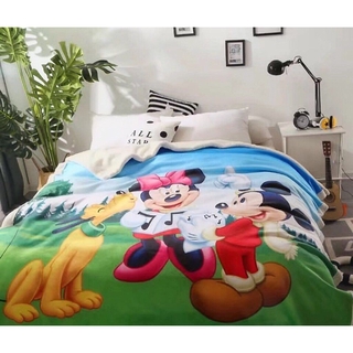 CHĂN CỪU TRẺ EM M6*2M