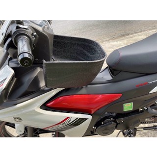 Rổ Giữa Xe EXCITER 155cc Tiện Lợi Đời Mới 2021
