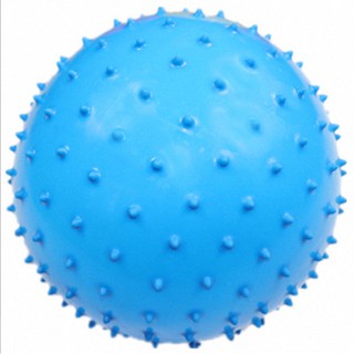 Bóng Gai Mềm Đồ Chơi Cho Bé 20cm