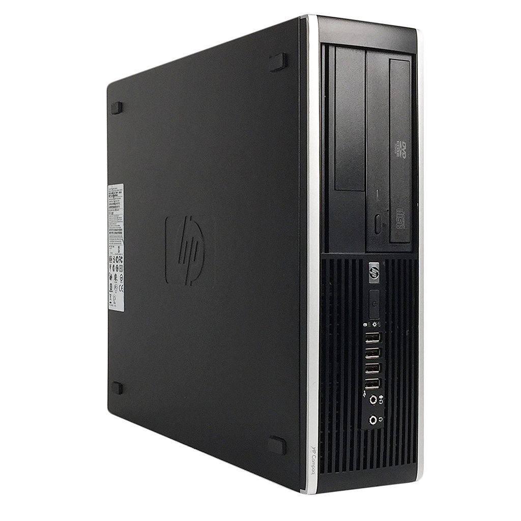 Máy Bộ Barebone HP Compaq 6200/8200/6300/8300 SFF | BigBuy360 - bigbuy360.vn