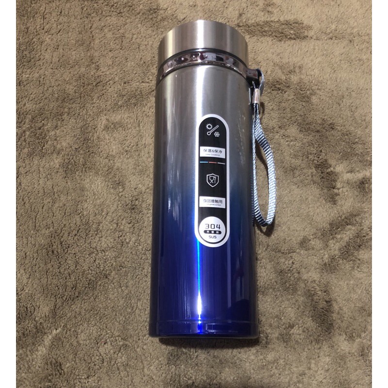 Bình Giữ Nhiệt Inox 600ml - 800ml - 1000ml