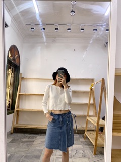 quần chân váy sale lẻ size