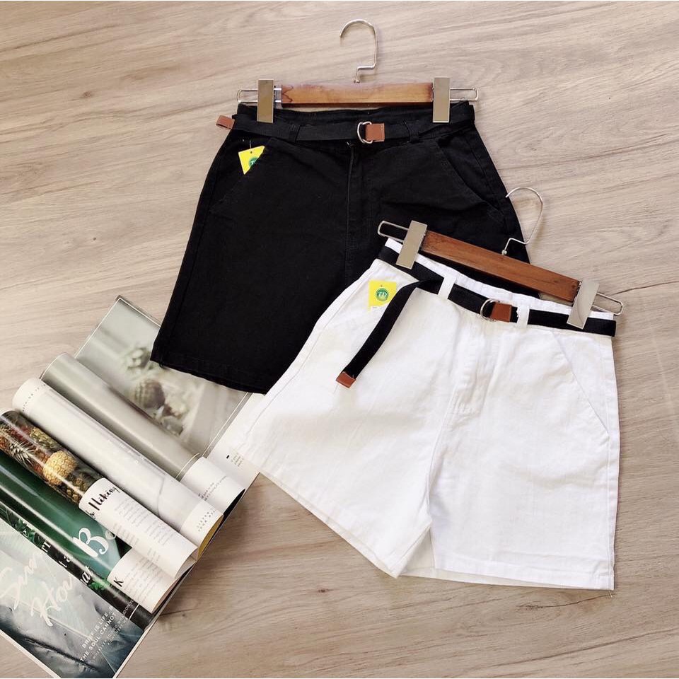 Quần Chất Kaki Co Giãn Thoải Mái