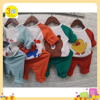 Bộ hình cute cho bé
