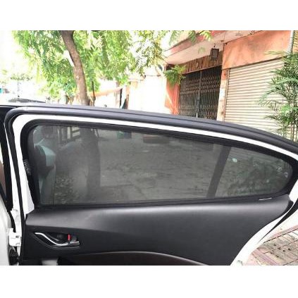 Rèm che nắng Mazda 3 2015-2019