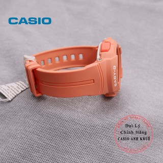 Đồng hồ nữ Casio Baby-G BGA-240BC
