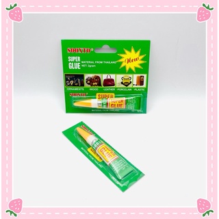 Keo Dán Đa Năng SUPER GLUE Siêu Dính