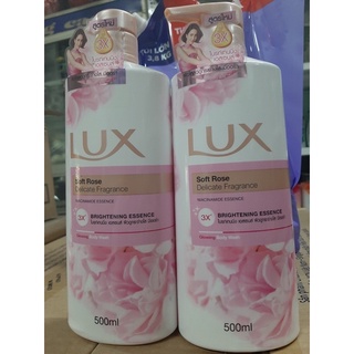 SỮA TẮM LUX THÁI LAN 500ml