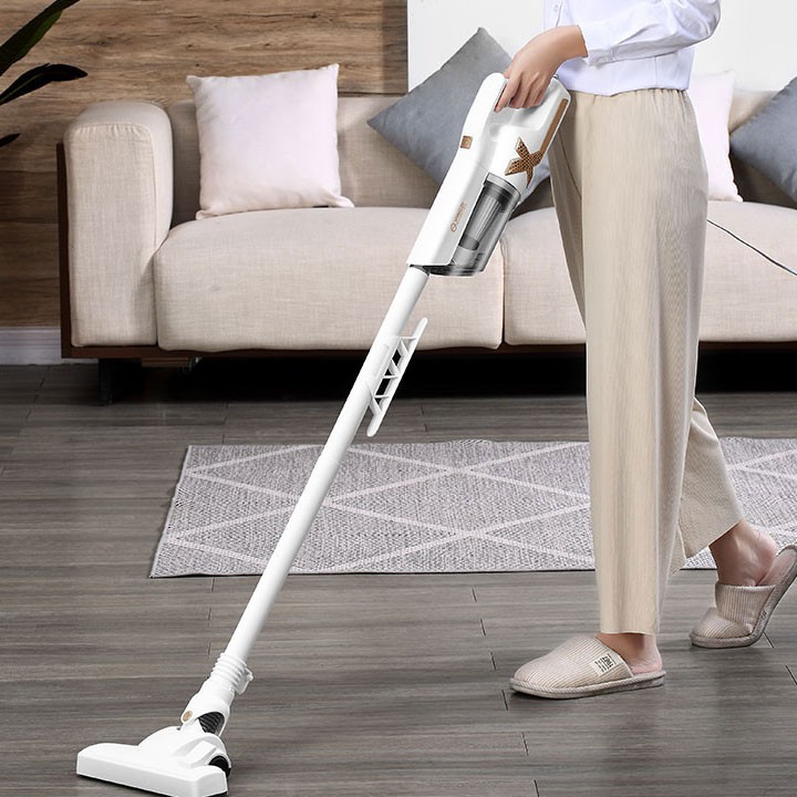 ⚡️BẢO HÀNH 12TH⚡️ Máy Hút Bụi Cao Cấp Cầm Tay Lực Hút Siêu Mạnh 12000Pa Đa Chức Năng, Hút Bụi Nhanh Siêu Tốc Độ | BigBuy360 - bigbuy360.vn