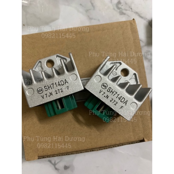 Sạc Honda , Yamaha hàng đẹp loại 1