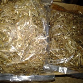 Cá Ruội Khô ( cá ruội đảo Quan Lạn) loại 1. 180k/kg