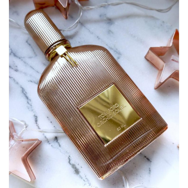 💥 (Hàng mỹ, có quà) Nước hoa nữ Tomford Orchid Soleil EDP 100ml