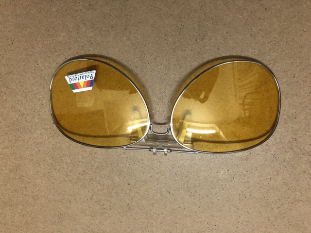 Kẹp kính râm các loại + hộp bảo vệ (video) | BigBuy360 - bigbuy360.vn