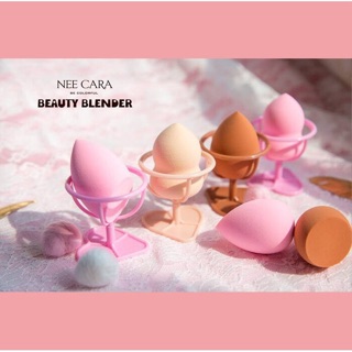 Mút trang điểm Nee Cara Beauty Blender