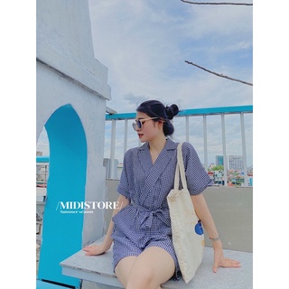 Bộ Jump caro