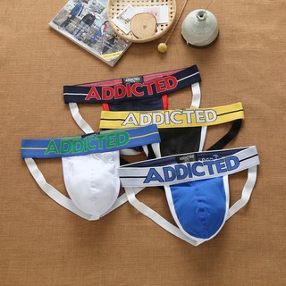 QUẦN LÓT JOCKSTRAP ADDI NÂNG MÔNG