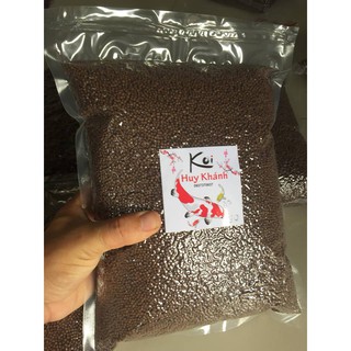 Cám cá koi, stella,cá vàng s7-5 kg